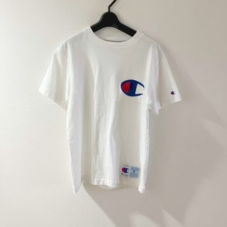 チャンピオン(Champion)のChampion チャンピオン　メンズ　Tシャツ　(Tシャツ/カットソー(半袖/袖なし))