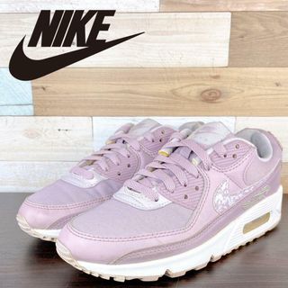 ナイキ(NIKE)のNIKE AIR MAX 90 23.5cm(スニーカー)