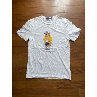 ポロラルフローレン(POLO RALPH LAUREN)のmomo様専用　ラルフローレン　Tシャツ(Tシャツ/カットソー(半袖/袖なし))