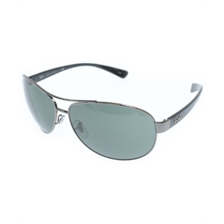 レイバン(Ray-Ban)のRay-Ban レイバン サングラス - シルバー系 【古着】【中古】(サングラス/メガネ)