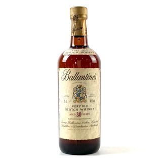 バランタイン(バランタイン)のバランタイン 30年 750ml(ウイスキー)