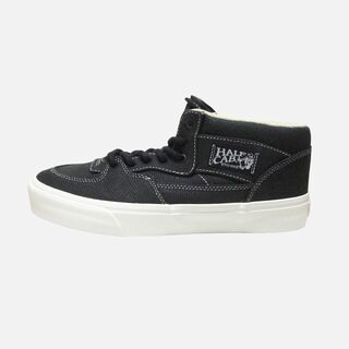 VANS VAULT - ★新品★バンズ★ハーフキャブCP VR3 LX (Hemp Black/10)