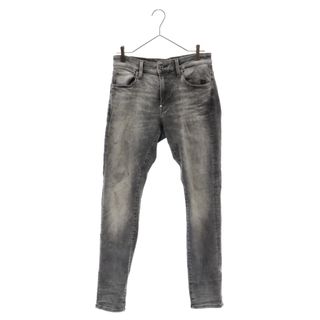 G-STAR RAW - G-STAR RAW ジースターロウ Revend Skinny Jeans スキニーストレッチジーンズ グレー