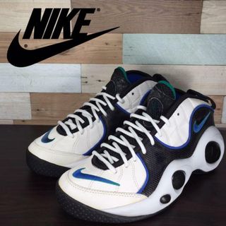 ナイキ(NIKE)のNIKE AIR ZOOM FLIGHT 96 25cm(スニーカー)