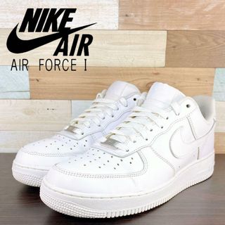 ナイキ(NIKE)のNIKE AIR FORCE 1 LOW 28cm(スニーカー)