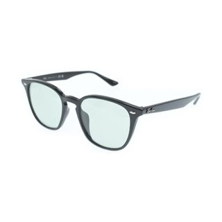 レイバン(Ray-Ban)のRay-Ban レイバン サングラス - 黒 【古着】【中古】(サングラス/メガネ)