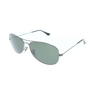 レイバン(Ray-Ban)のRay-Ban レイバン サングラス - シルバー系 【古着】【中古】(サングラス/メガネ)