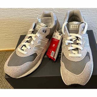 ニューバランス(New Balance)のニューバランス NB MT580 MG2 新品未使用品　28cm US10(スニーカー)