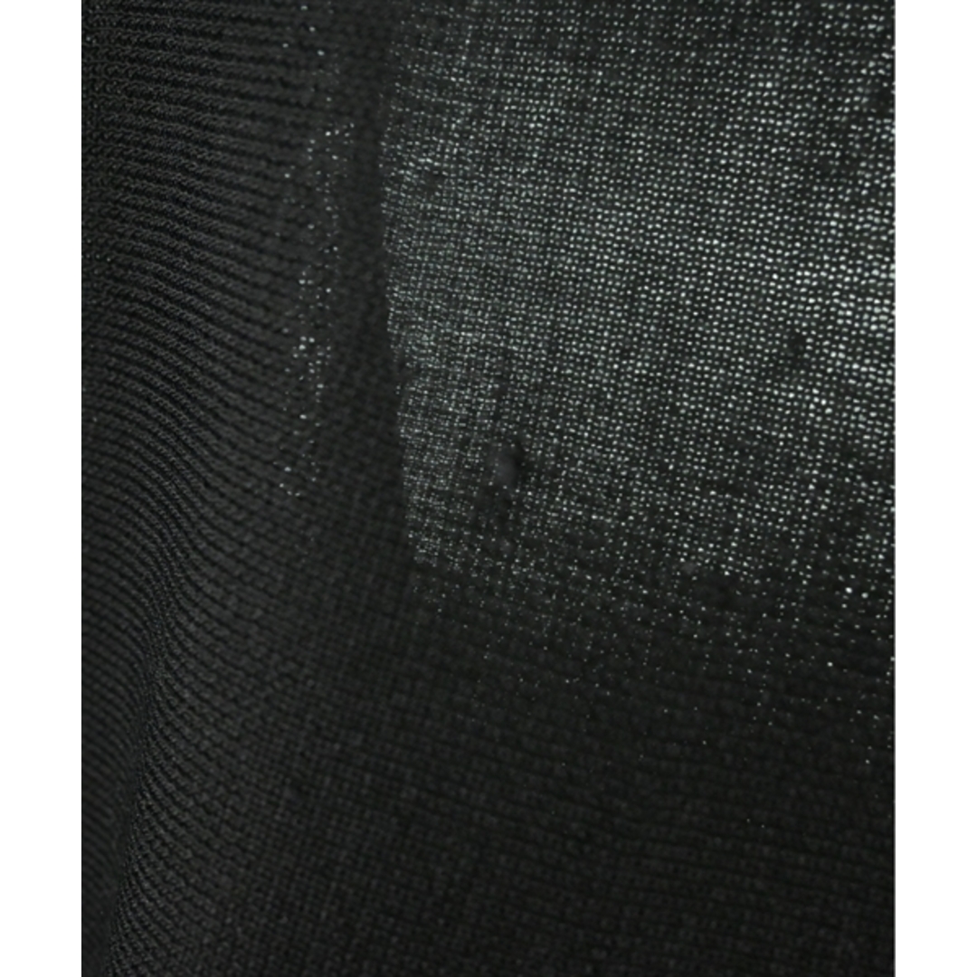 Ballsey(ボールジィ)のBallsey ボールジー ニット・セーター S 黒 【古着】【中古】 レディースのトップス(ニット/セーター)の商品写真