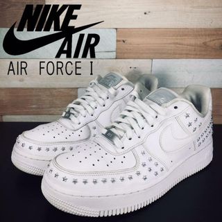 ナイキ(NIKE)のNIKE AIR FORCE 1 '07 XX 26cm(スニーカー)