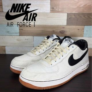 ナイキ(NIKE)のNIKE AIR FORCE 1 '07 LOW 29cm(スニーカー)