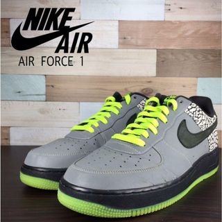 ナイキ(NIKE)のNIKE AIR FORCE 1 LOW PREMIUM 28.5cm(スニーカー)