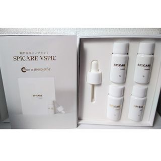 SPICARE スピケアVSPIC（ブイスピック）　新品　ポスト投函価格(美容液)