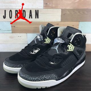 ナイキ(NIKE)のNIKE JORDAN SPIZIKE 29cm(スニーカー)