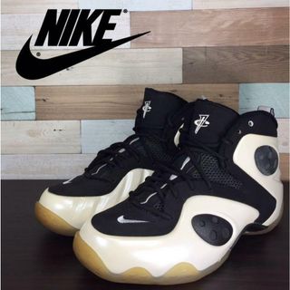 ナイキ(NIKE)のNIKE ZOOM ROOKIE 28cm(スニーカー)