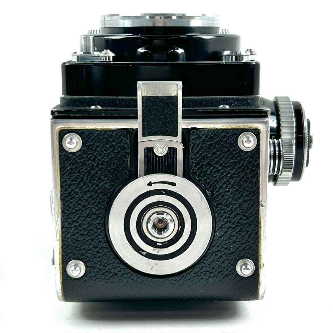 ローライ ROLLEIFLEX 2.8E ローライフレックス [ジャンク品 ローライ ROLLEIFLEX 2.8E ローライフレックス [ジャンク品