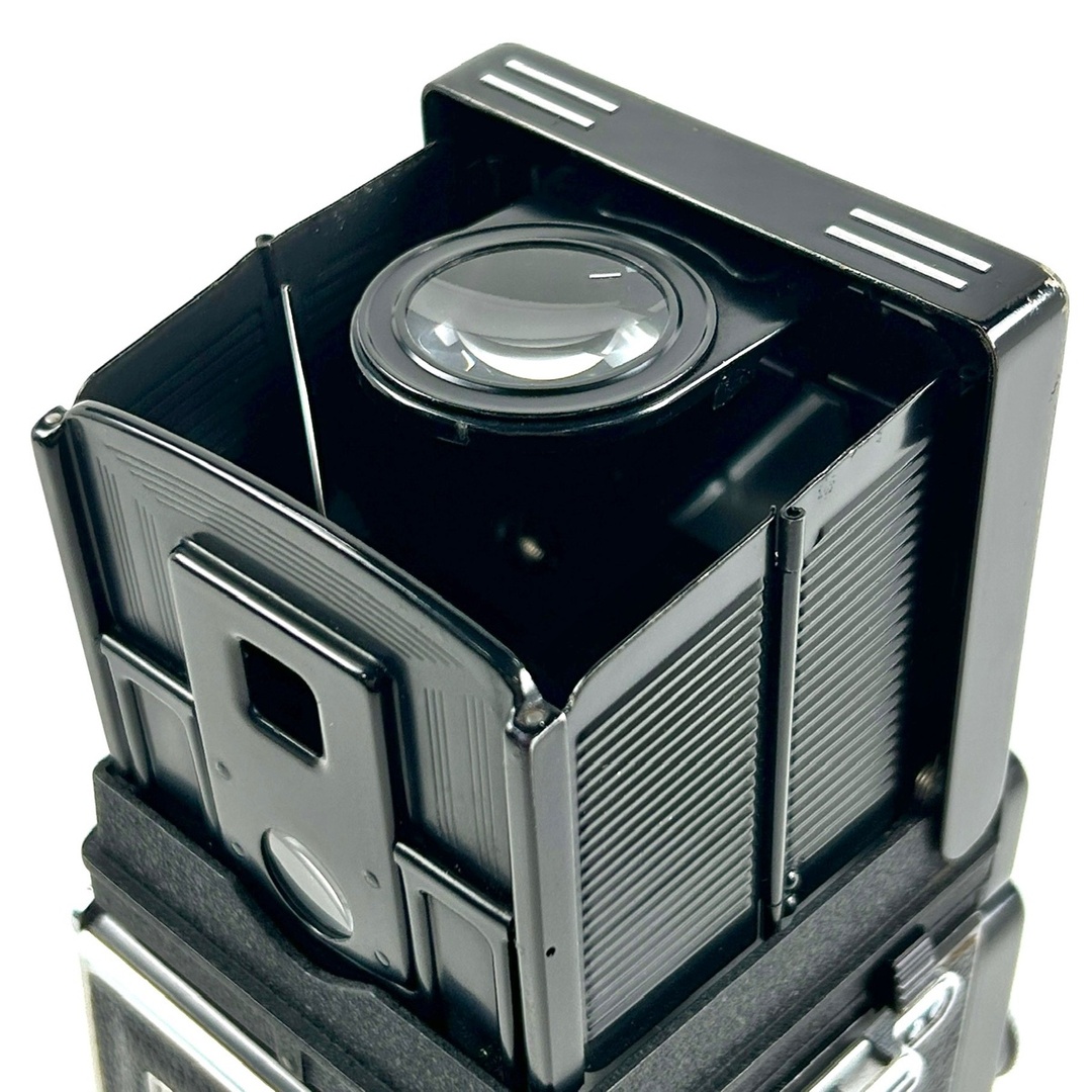ローライ ROLLEIFLEX 2.8E ローライフレックス [ジャンク品 ローライ ROLLEIFLEX 2.8E ローライフレックス [ジャンク品