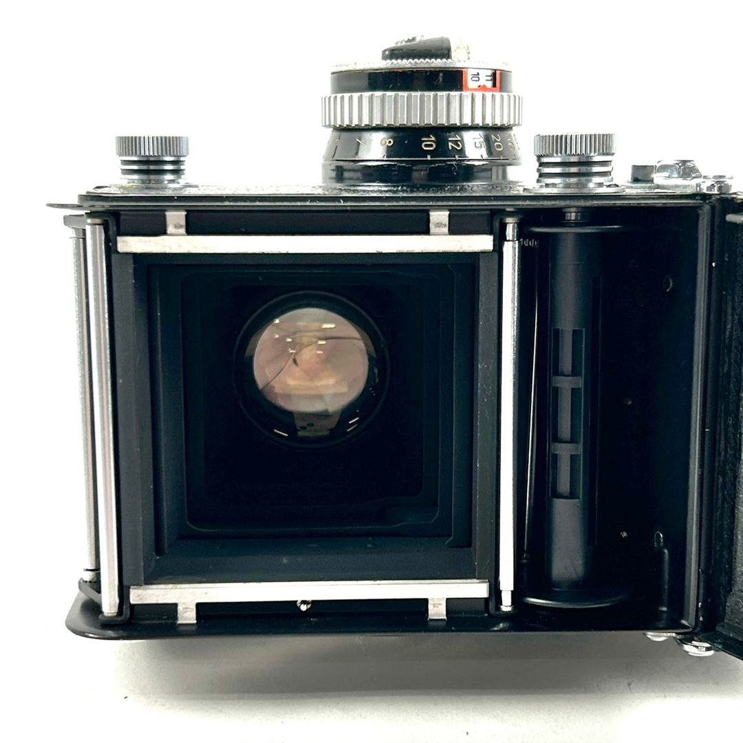 ローライ ROLLEIFLEX 2.8E ローライフレックス [ジャンク品 ローライ ROLLEIFLEX 2.8E ローライフレックス [ジャンク品