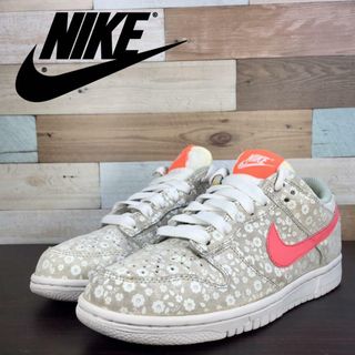 ナイキ(NIKE)のNIKE DUNK LOW CL 23cm(スニーカー)