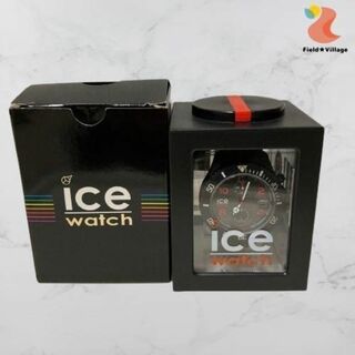 67【ice watch】 美品　アイスウォッチ　アナログ　 腕時計