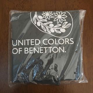 ユナイテッドカラーズオブベネトン(UNITED COLORS OF BENETTON.)のUNITED COLORS OF BENETON トートバッグ(トートバッグ)