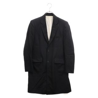 sulvam サルバム Chester Coat ウールチェスターコート アウター SE-J02-100(フライトジャケット)