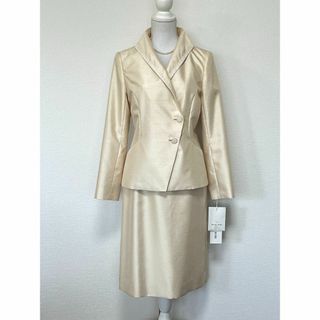 ハナエモリ(HANAE MORI)の新品・137,500円☆HANAE MORI /フォーマルスーツ・38(スーツ)