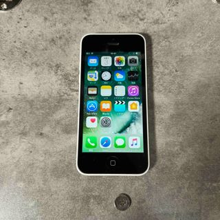 アイフォーン(iPhone)のiPhone5c 16GB(スマートフォン本体)