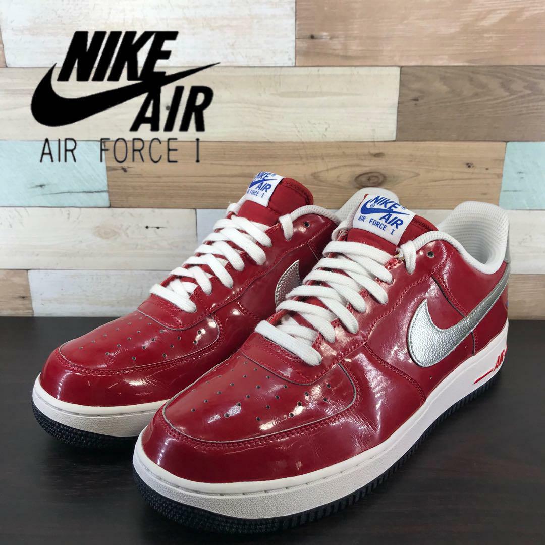 NIKE(ナイキ)のNIKE AIR FORCE 1 LOW 29cm メンズの靴/シューズ(スニーカー)の商品写真