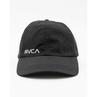 RVCA - 【タグ付き、新品】RVCA(ルーカ)GOBI CAP キャップ◆定価6,800円