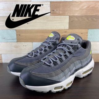 ナイキ(NIKE)のNIKE AIR MAX 95 ESSENTIAL 28cm(スニーカー)