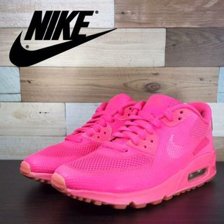 ナイキ(NIKE)のNIKE AIR MAX 90 PREMIUM 23cm(スニーカー)