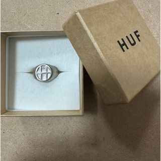 ハフ(HUF)のHUFリング(リング(指輪))