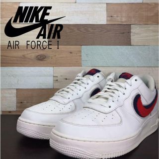 ナイキ(NIKE)のNIKE AIR FORCE 1 '07 LV8 27cm(スニーカー)