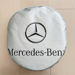 Mercedes-Benz - ベンツ　フロント・サンシェード