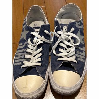 ALL STAR（CONVERSE） - オールスター　メンズシューズ　28.0cm