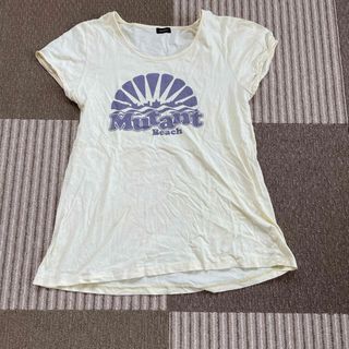 Tシャツ(Tシャツ(半袖/袖なし))