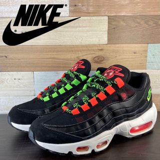 ナイキ(NIKE)のNIKE AIR MAX 95 SE WW 23cm(スニーカー)