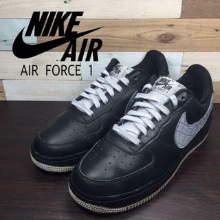 ナイキ(NIKE)のNIKE AIR FORCE 1 '07 LV8 25cm(スニーカー)