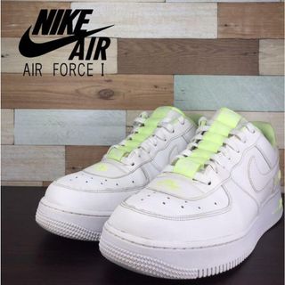 ナイキ(NIKE)のNIKE AIR FORCE 1 '07 LV8 3 28.5cm(スニーカー)