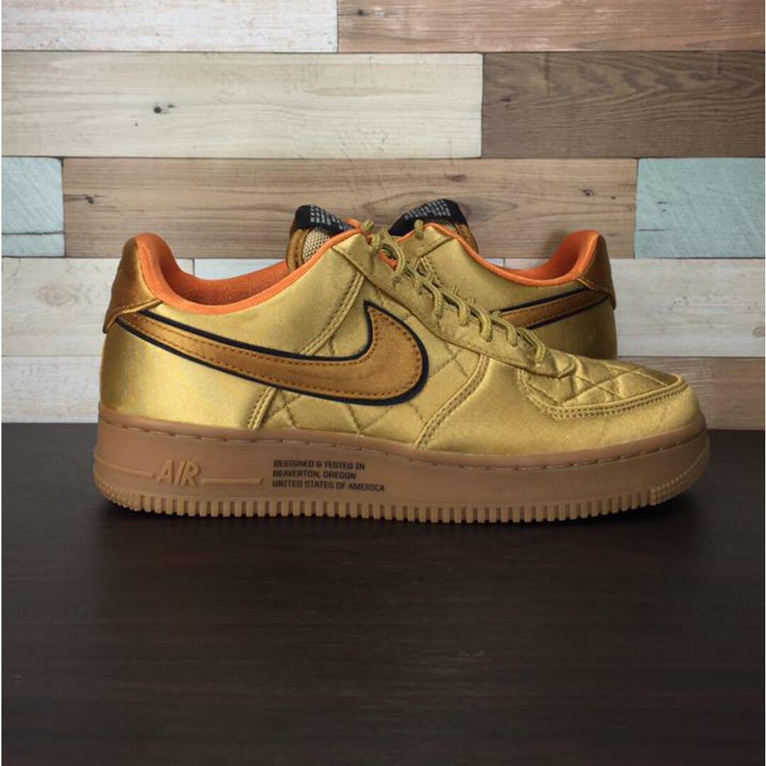 NIKE(ナイキ)のNIKE AIR FORCE 1 '07 PRM 25.5cm レディースの靴/シューズ(スニーカー)の商品写真