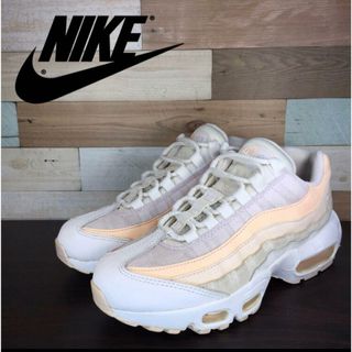 ナイキ(NIKE)のNIKE AIR MAX 95  24.5cm(スニーカー)