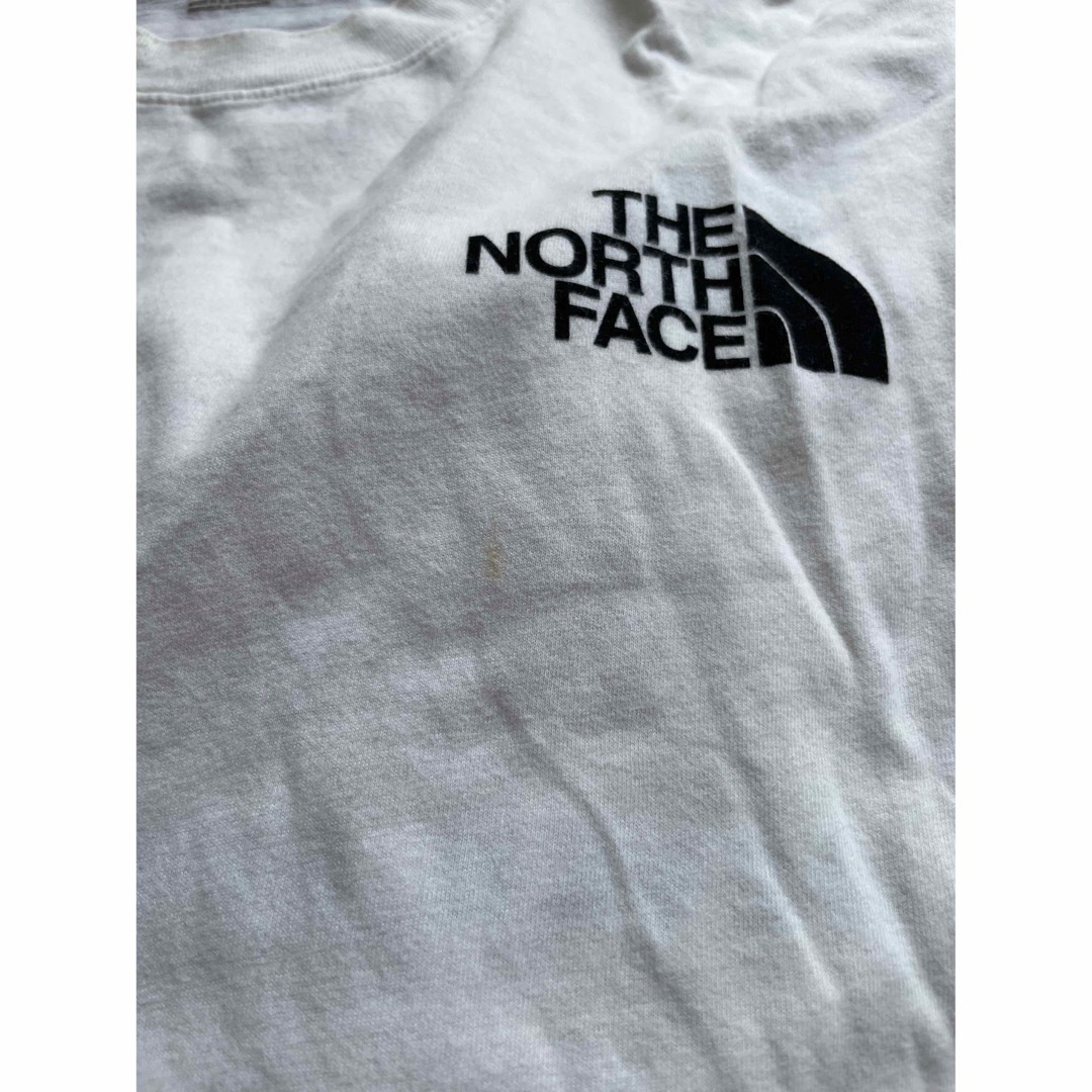 THE NORTH FACE(ザノースフェイス)のノースフェイス　Tシャツ メンズのトップス(シャツ)の商品写真