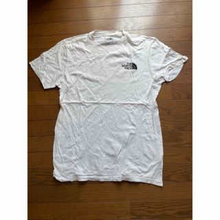 ザノースフェイス(THE NORTH FACE)のノースフェイス　Tシャツ(シャツ)