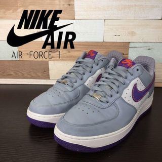 ナイキ(NIKE)のNIKE AIR FORCE 1 PREMIUM CB34 27.5cm(スニーカー)