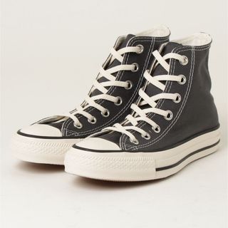 コンバース(CONVERSE)のconverse コンバース  オールスター バーントカラーズ ハイカット(スニーカー)