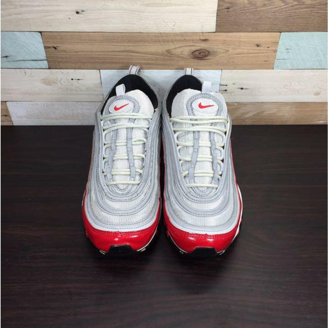 NIKE(ナイキ)のNIKE AIR MAX 97 27cm メンズの靴/シューズ(スニーカー)の商品写真