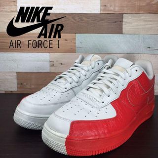 ナイキ(NIKE)のNIKE AIR FORCE 1 LOW SPRIT 29cm(スニーカー)