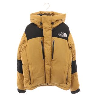 ザノースフェイス(THE NORTH FACE)のTHE NORTH FACE ザノースフェイス BALTRO LIGHT JACKET バルトロライトジャケット ダウンジャケット ブラウン ND91950(ダウンジャケット)