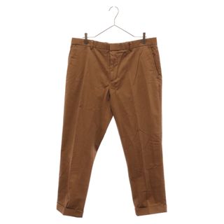 ポロラルフローレン(POLO RALPH LAUREN)のPOLO RALPH LAUREN ポロラルフローレン Stretch Chino Trouser 34L Teak ストレッチ ワーク チノパンツ トラウザーパンツ ブラウン 715754945017(その他)